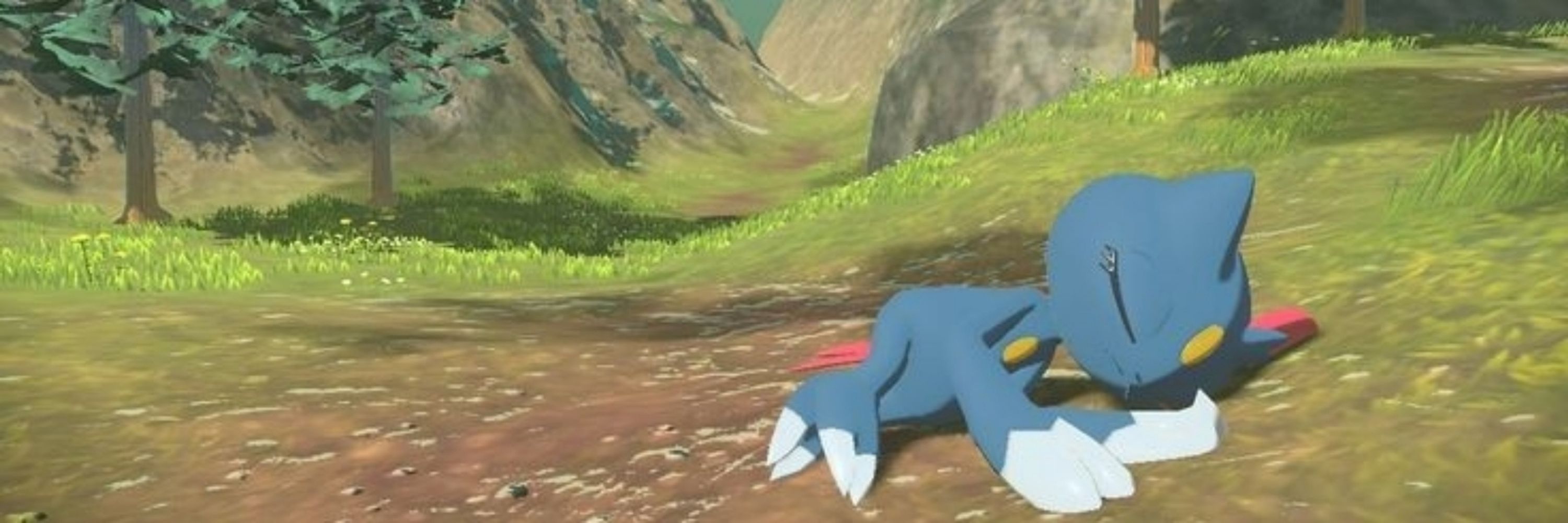 Sneasel >:3