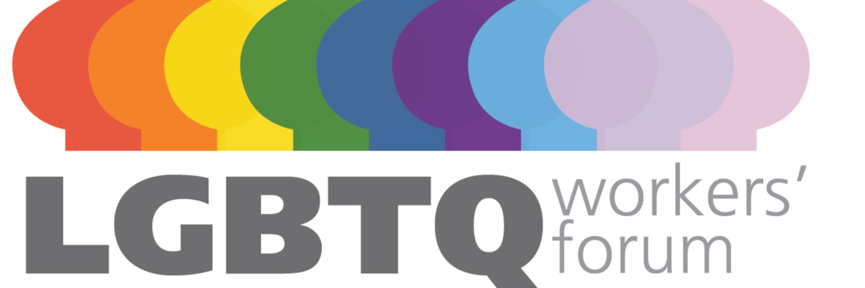 LGBTQ+ Workers Forum BHCC 