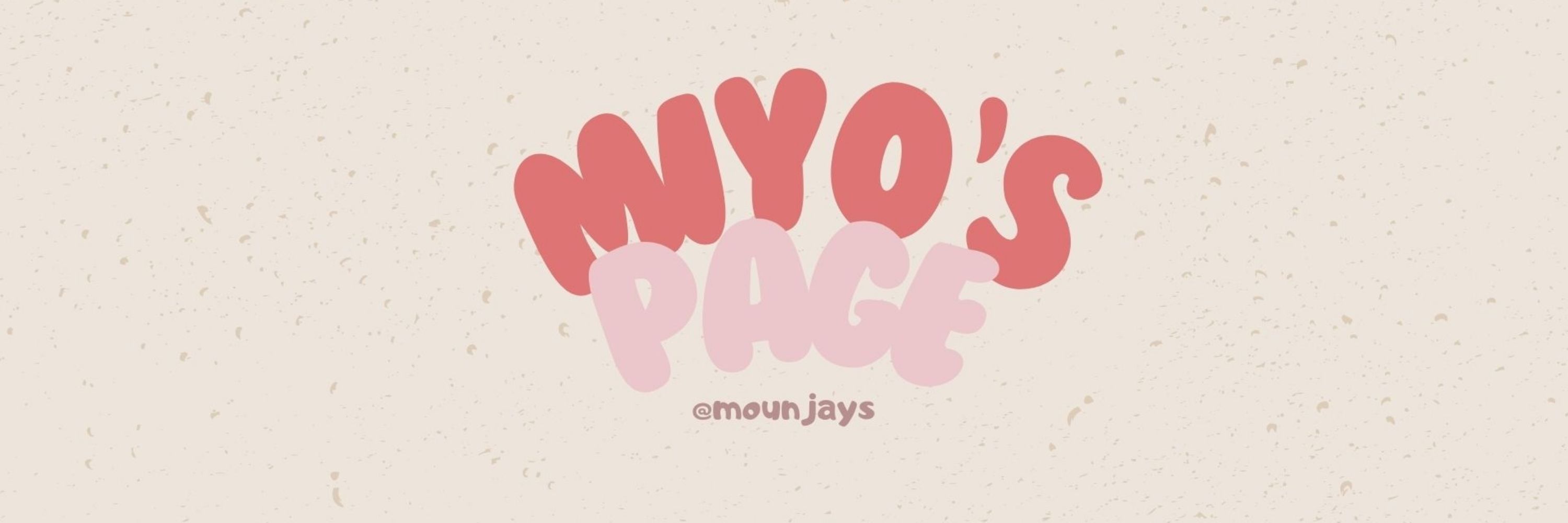 miyo|| FB PLS!