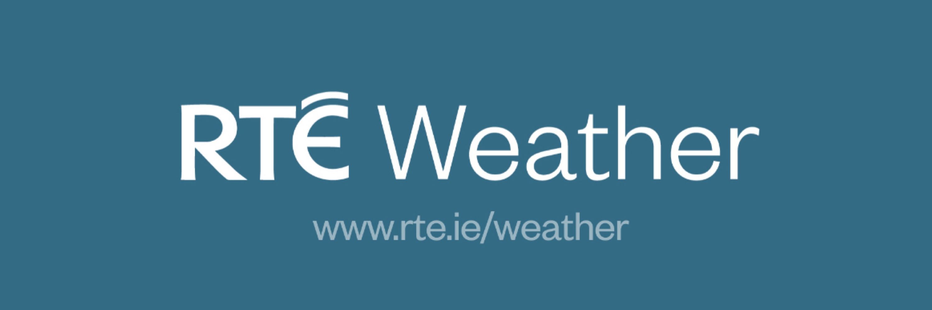 RTÉ Weather