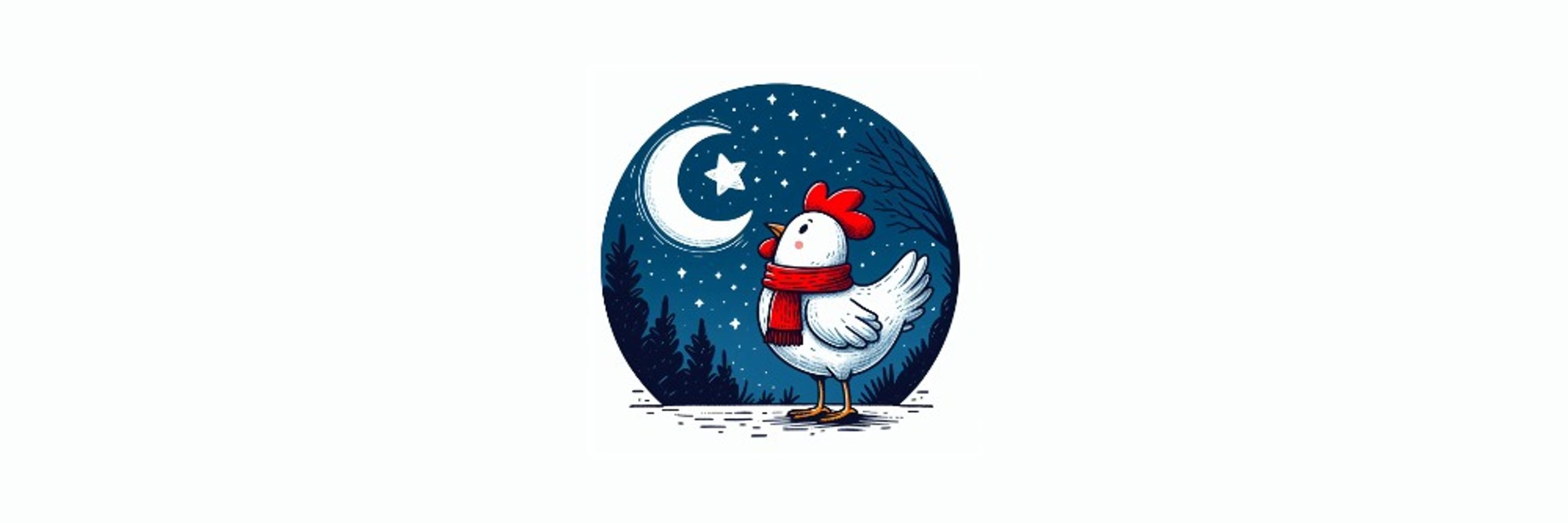 🐔ケイヅキ🌙