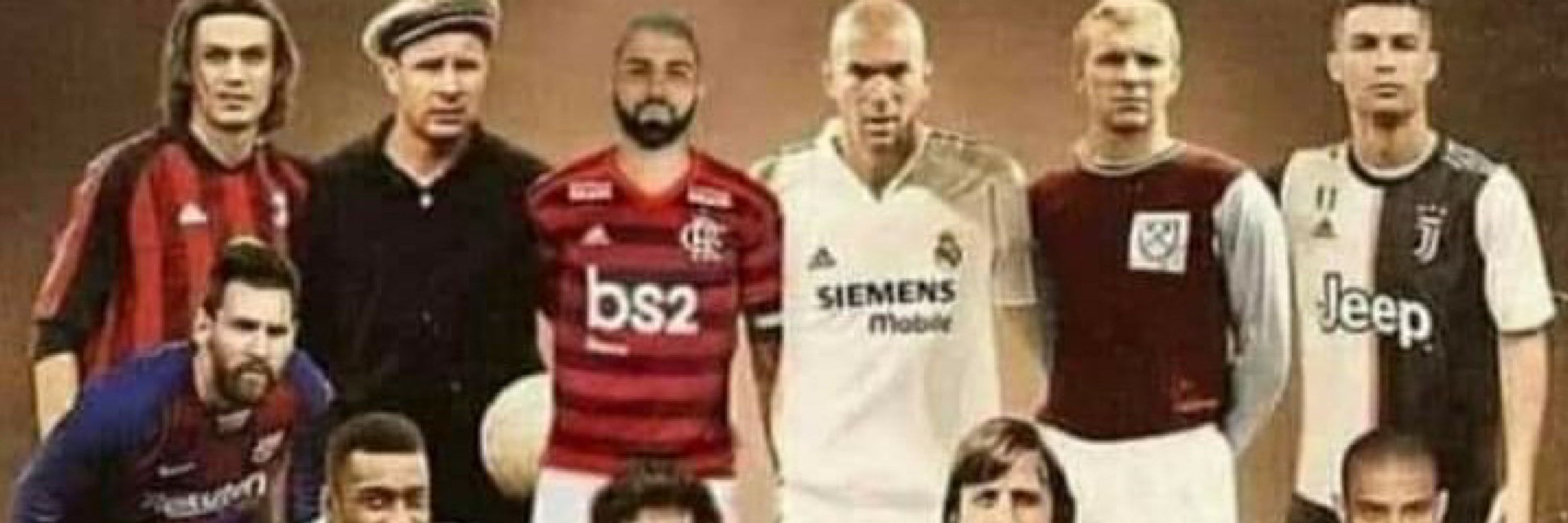 O Gremio vai acabar com a minha vida 🇪🇪