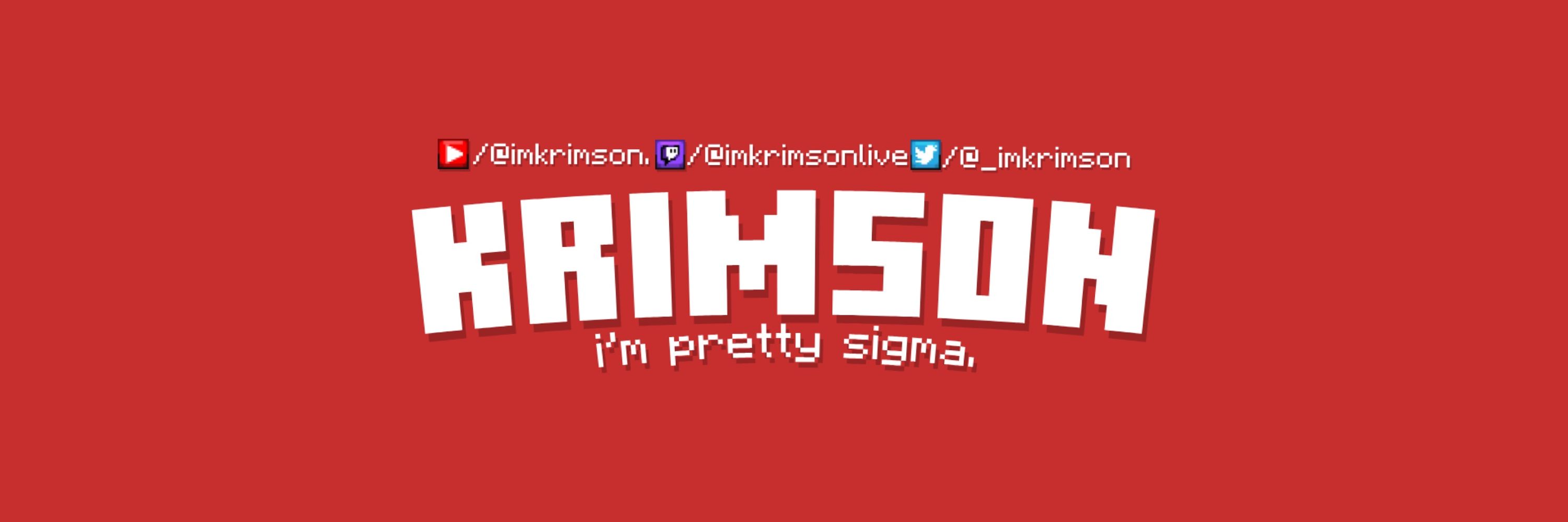 ImKrimson