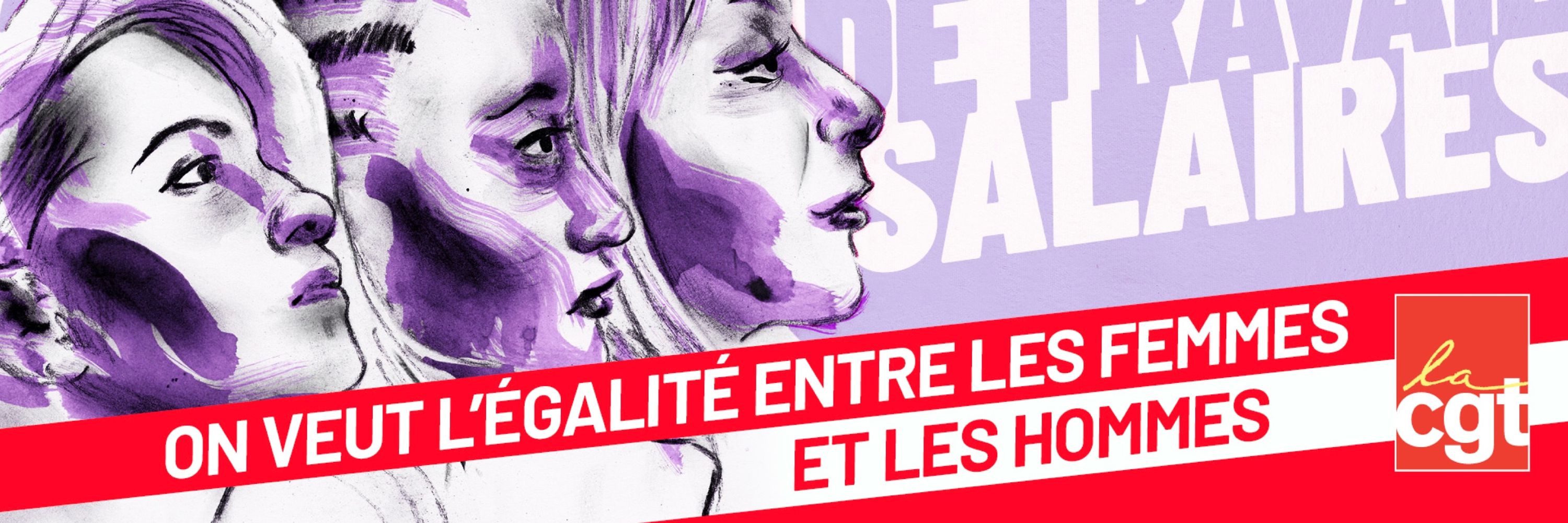 La Collective CGT Lille