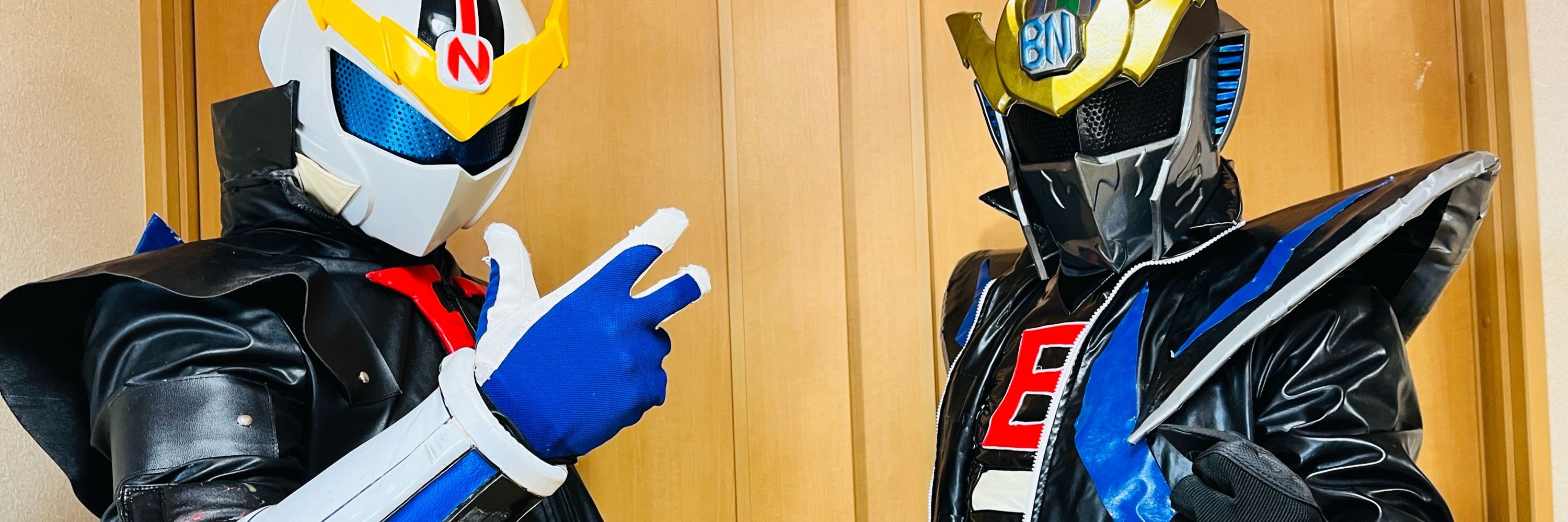 勇気の戦士 ナスライガー