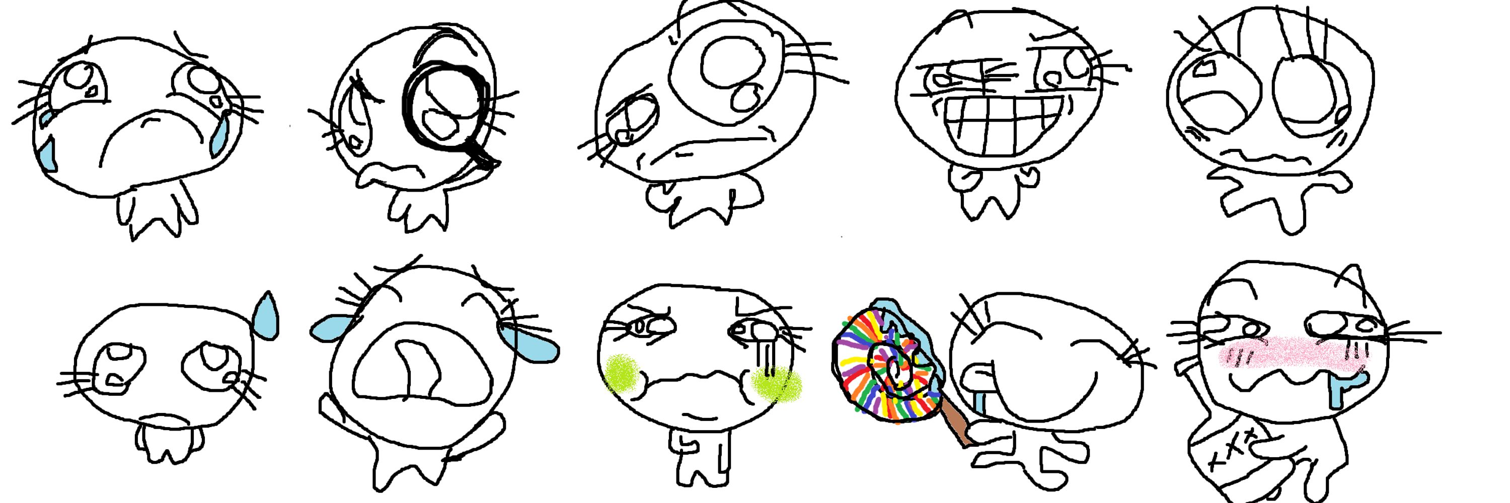 I FEEL SO GIGGLY!!!!!!!!!!!!!!!!!!!!!