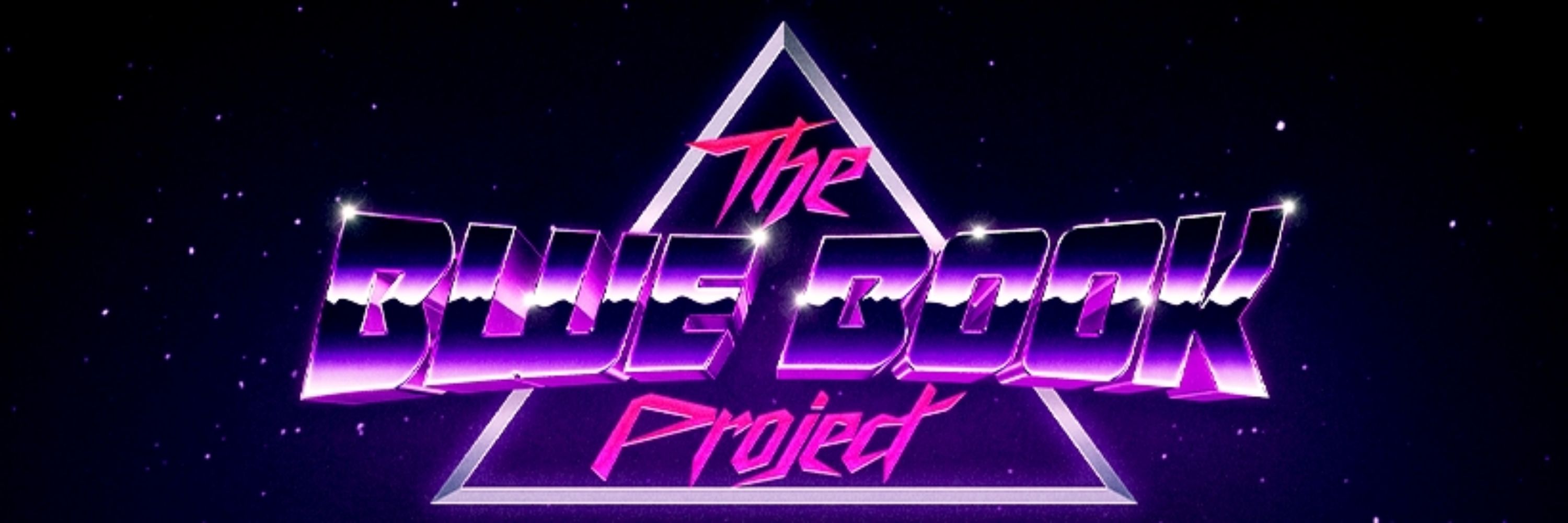 The Blue Book Project