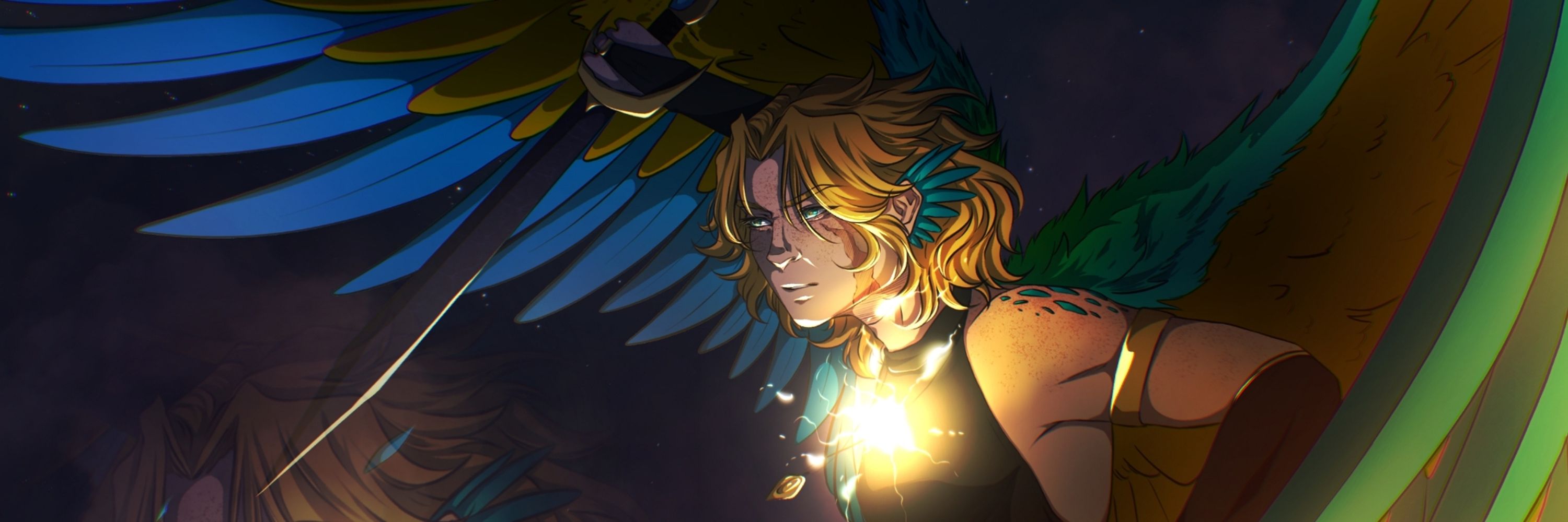 💙ABRAXAS💙