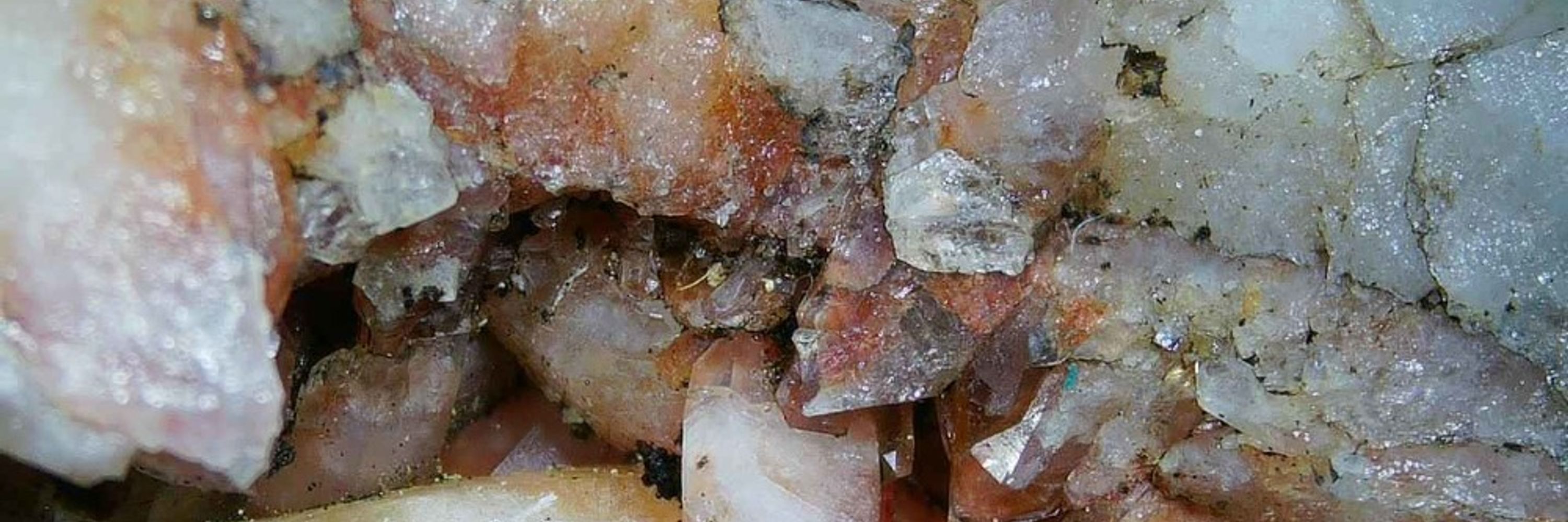 Tim's Quartz
