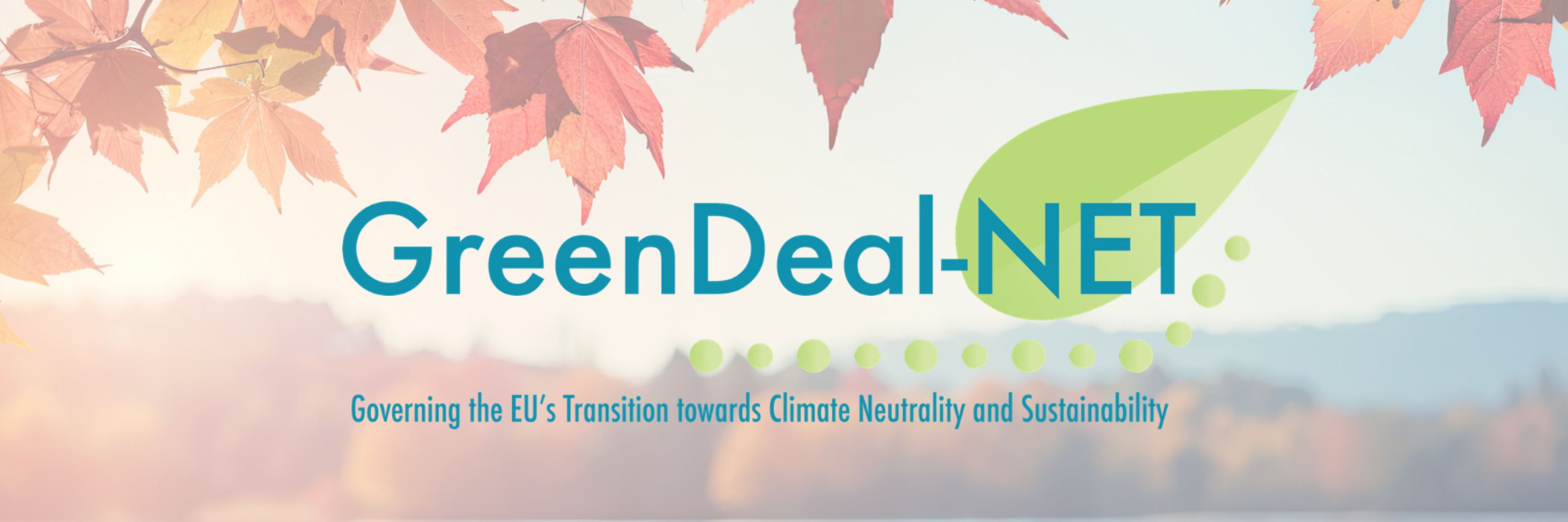 GreenDeal-NET