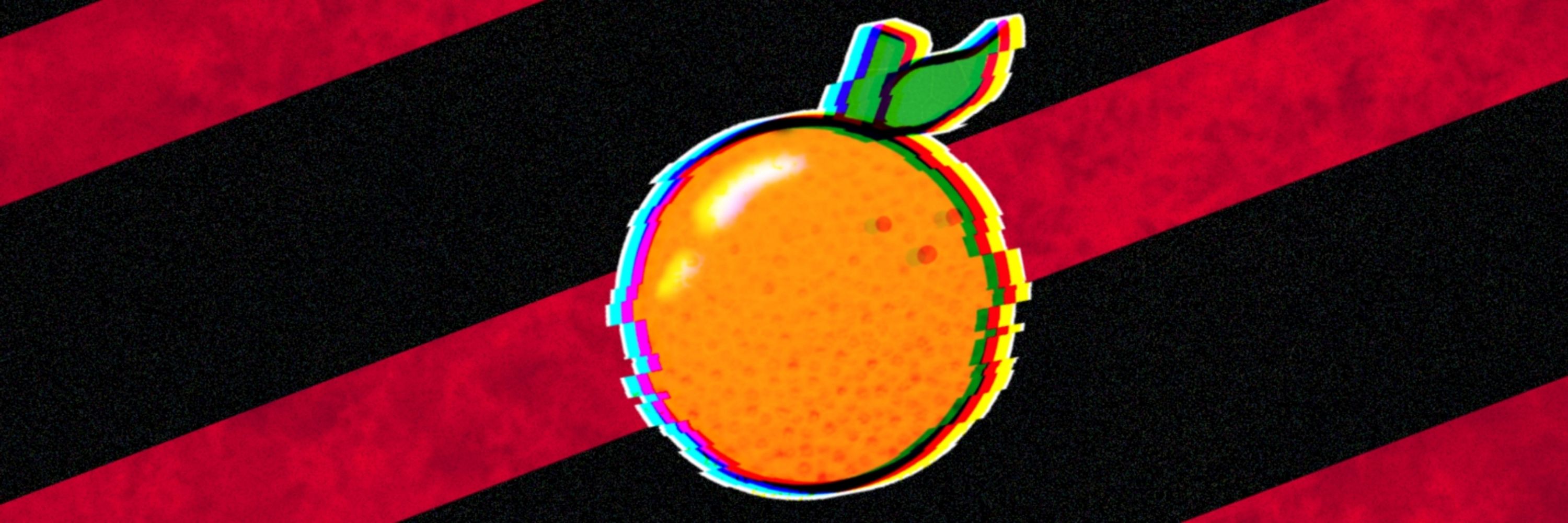 ComicalOrange