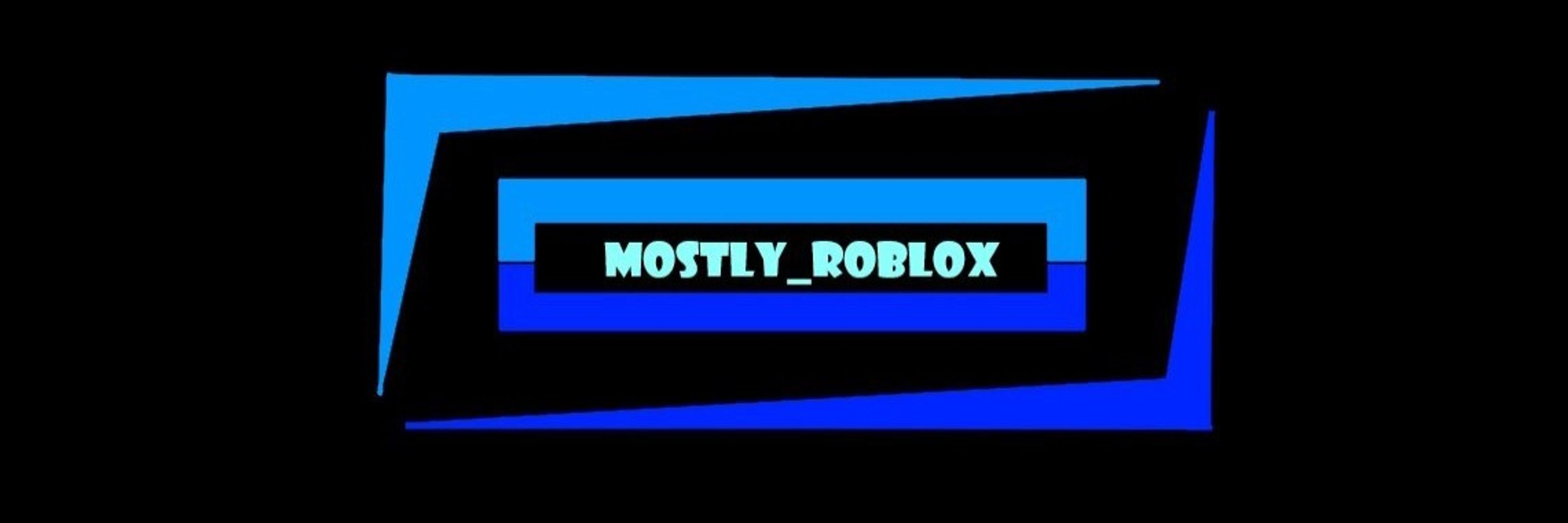 Mostly_Roblox