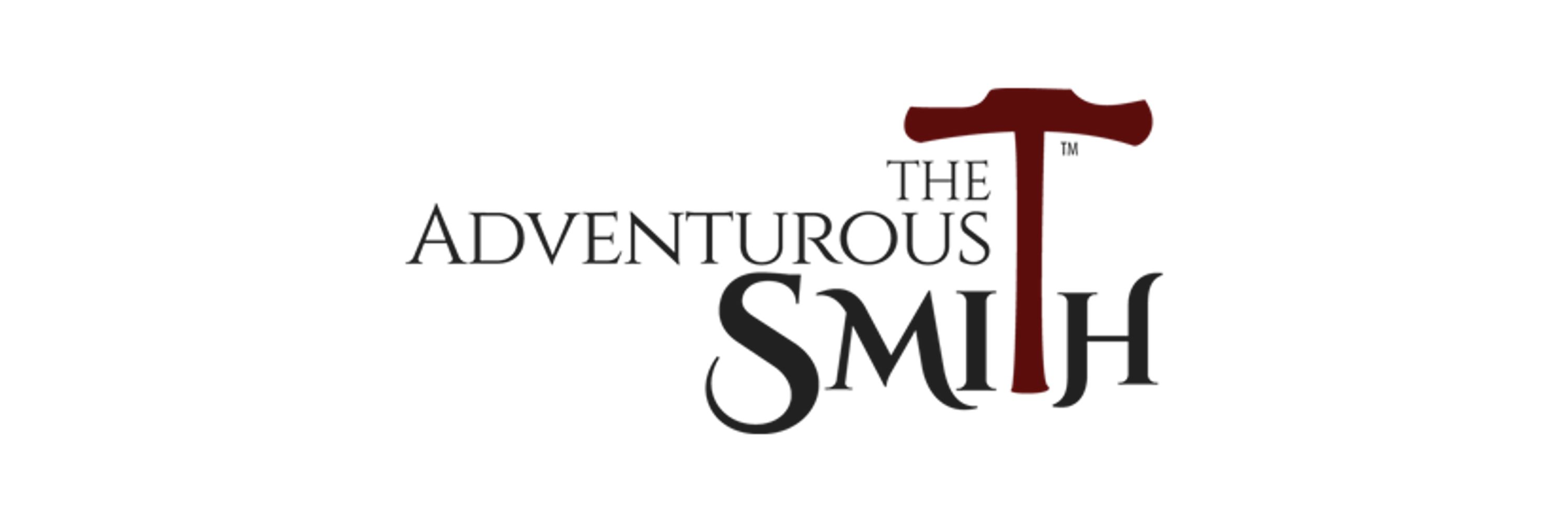 Laurie Jane - The Adventurous Silversmith