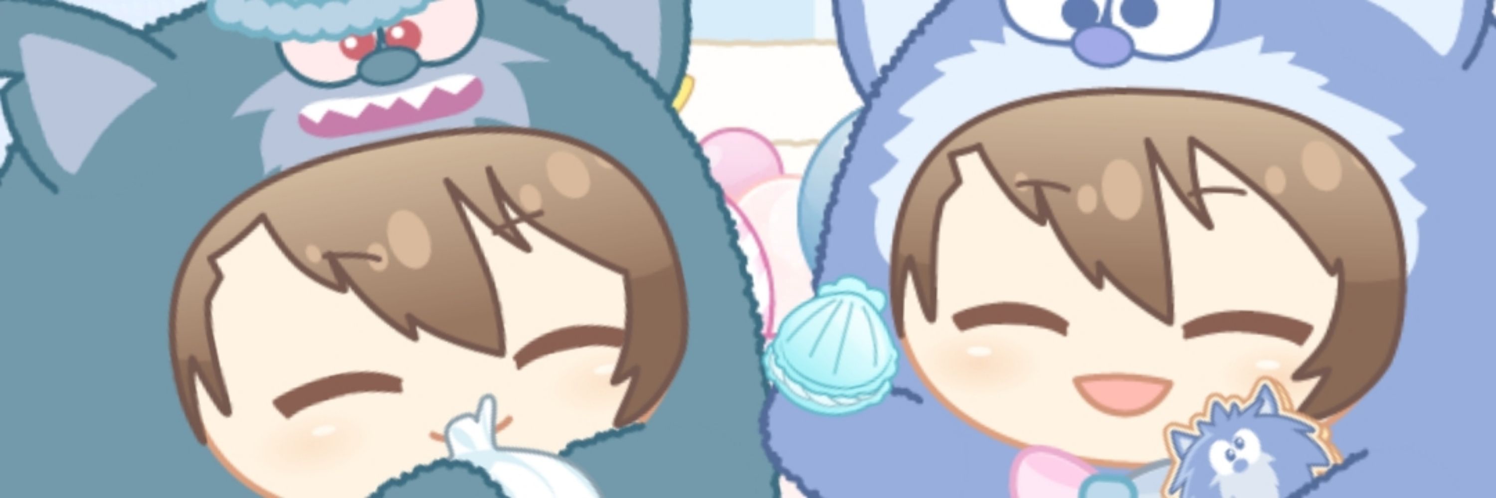 むうか▹▸﻿冬コミ2日目