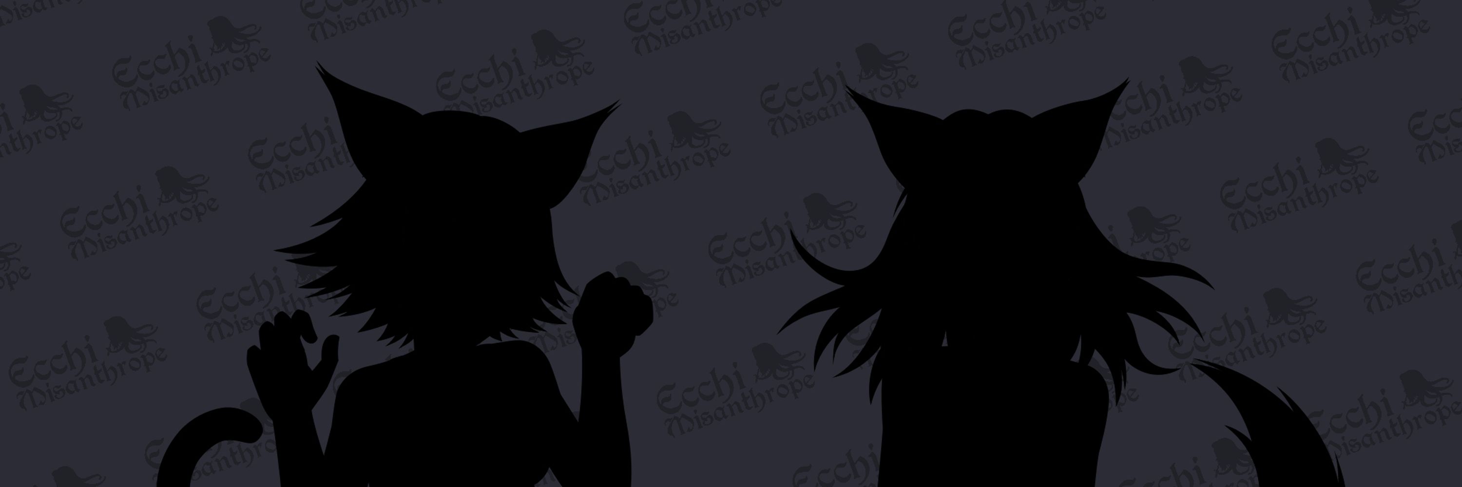 🔞Ecchi Misanthrope🔞