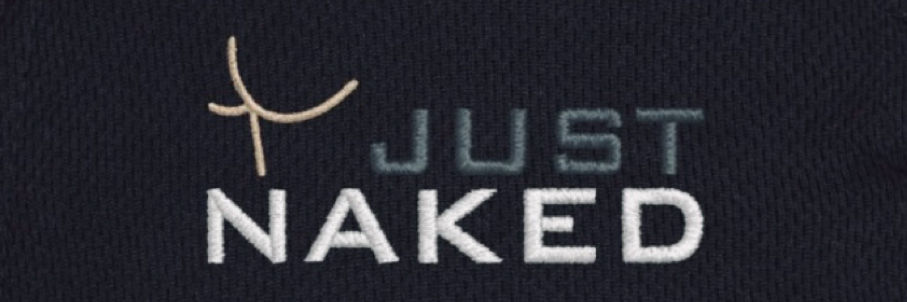 JustNaked