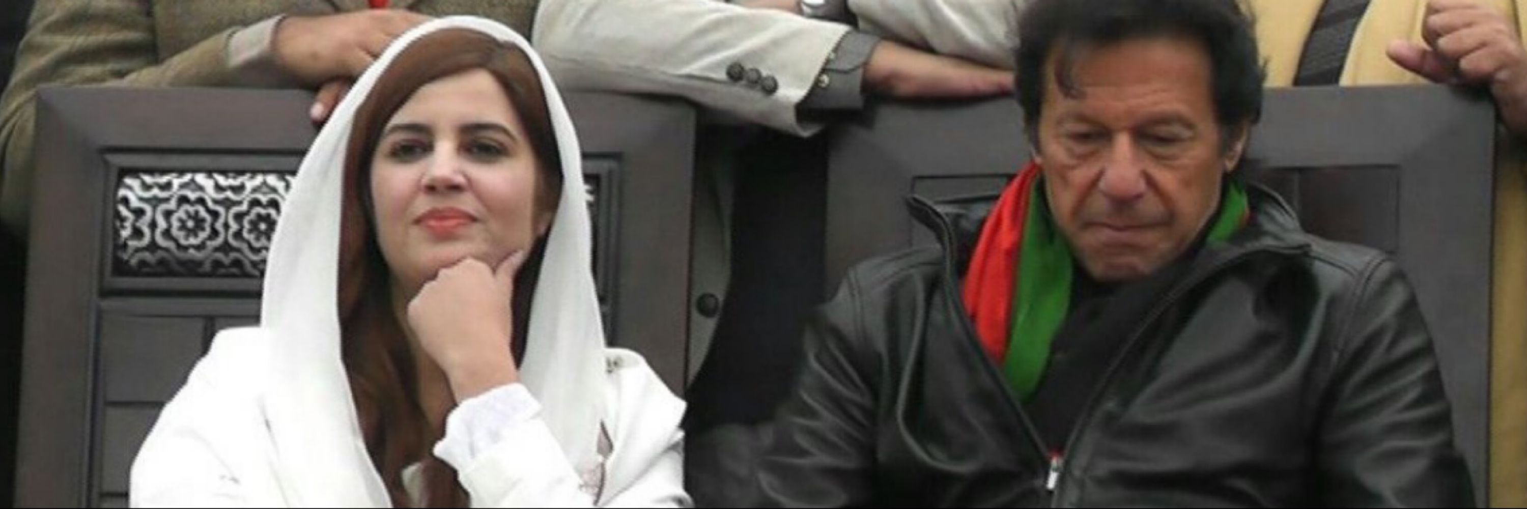Zartaj Gul Wazir