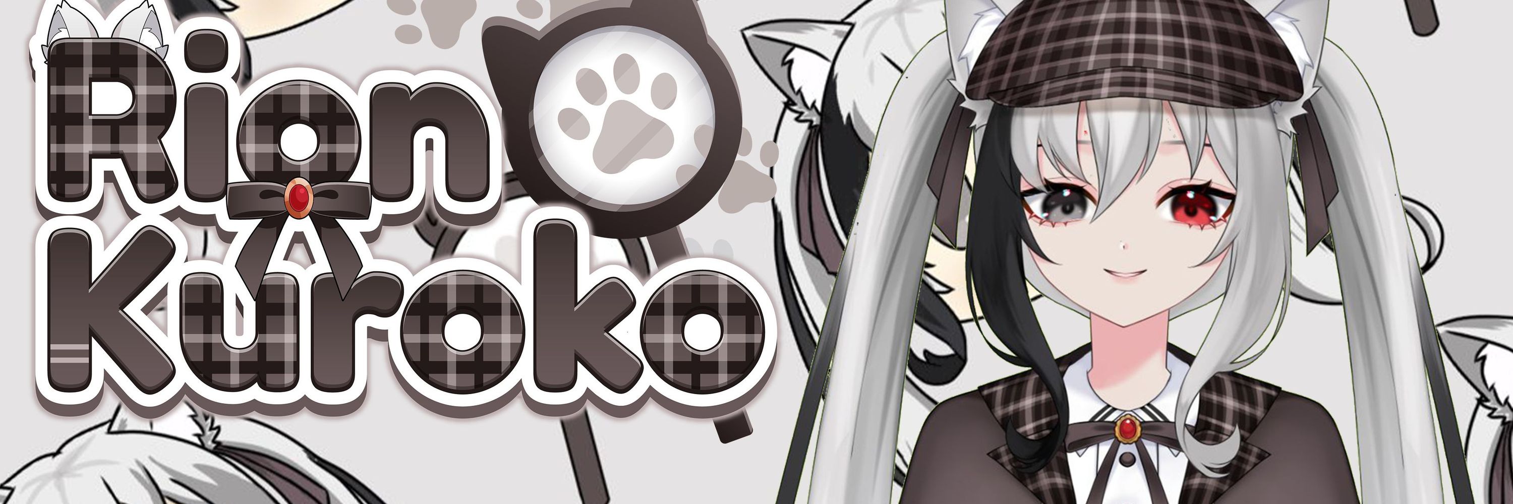 Rion Kuroko, Super Detective Vtuber
