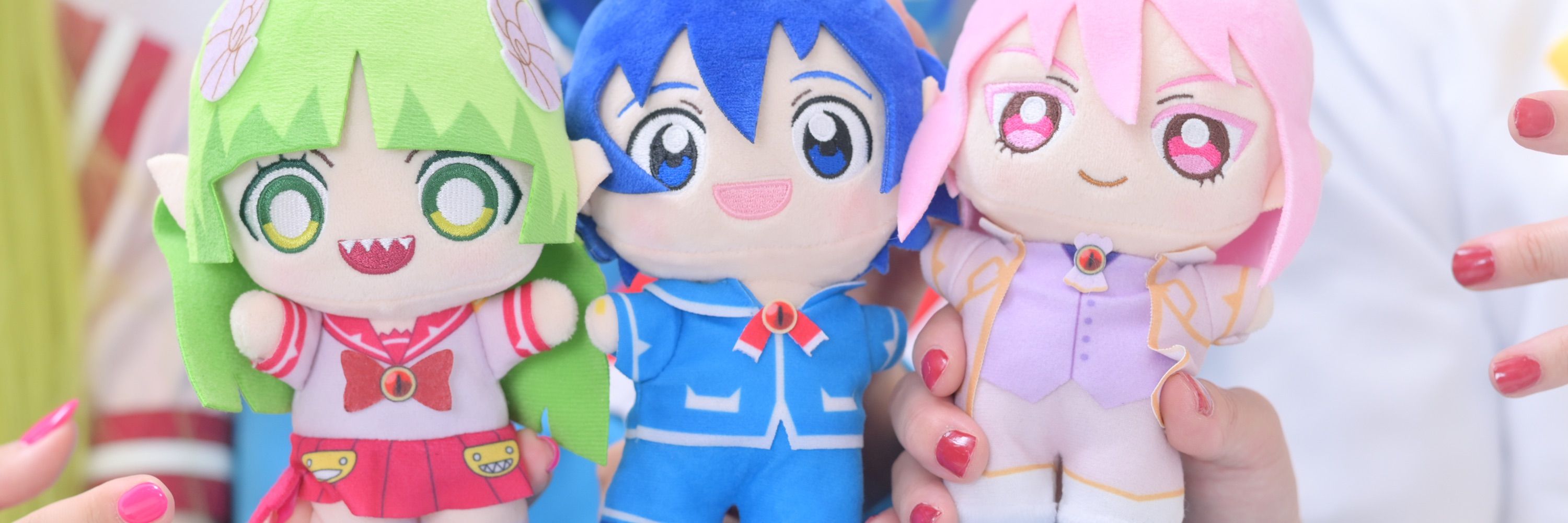 おべべ