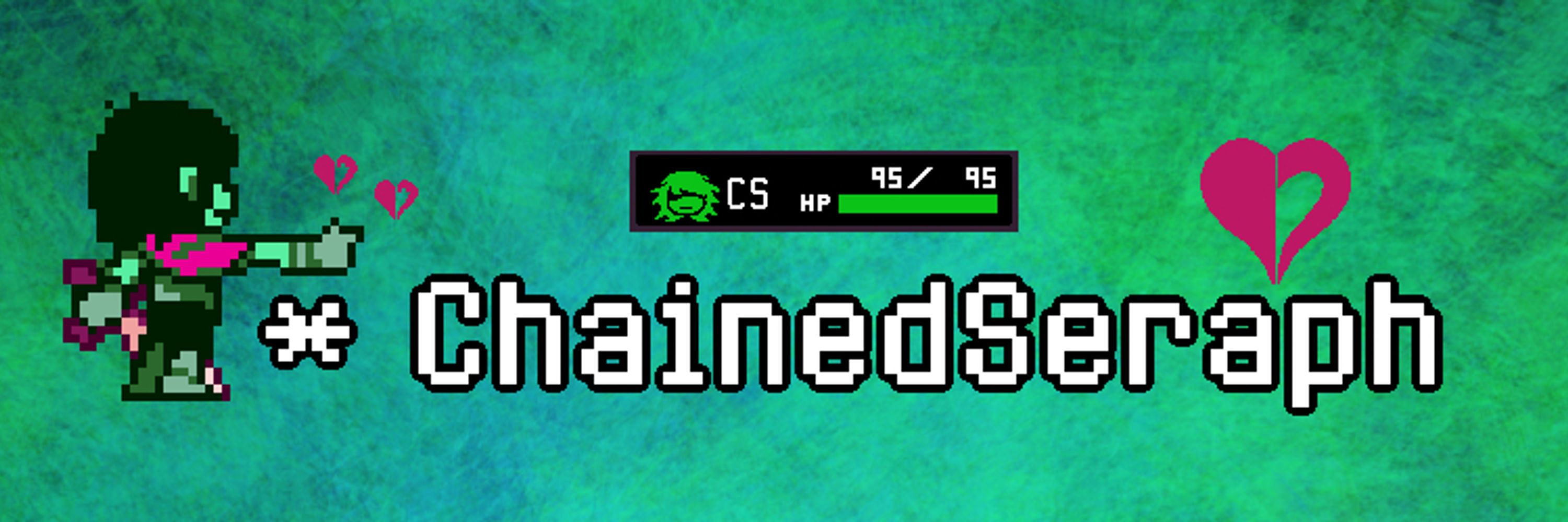 ChainedSeraph