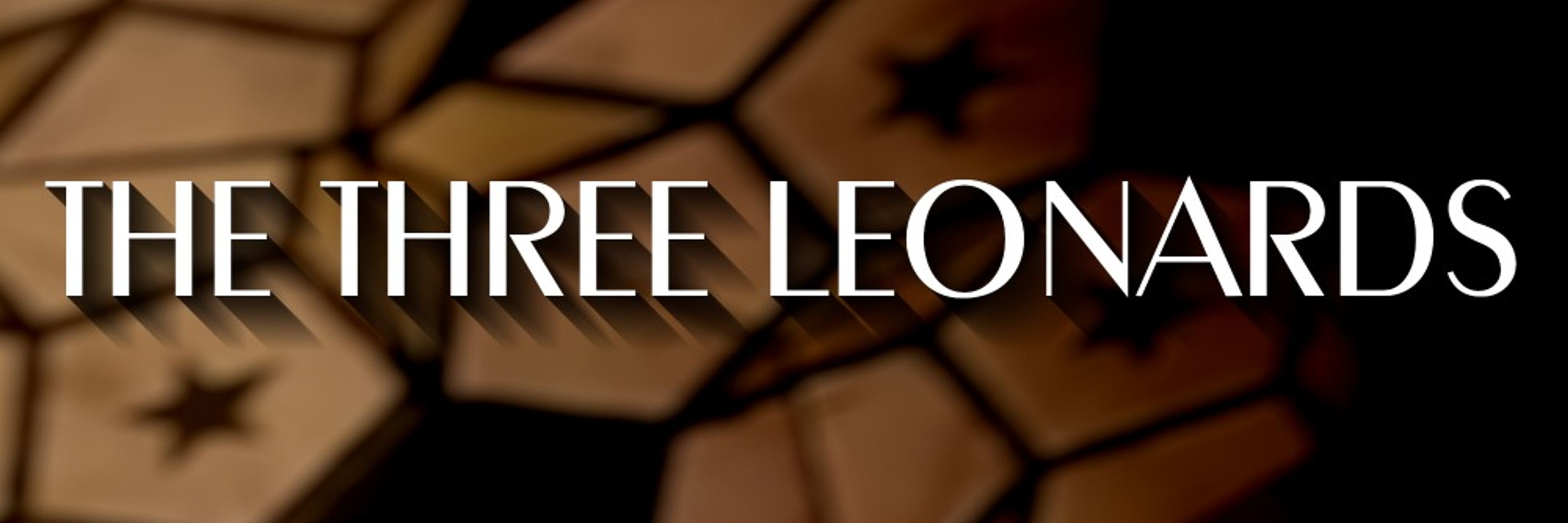 The Three Leonards