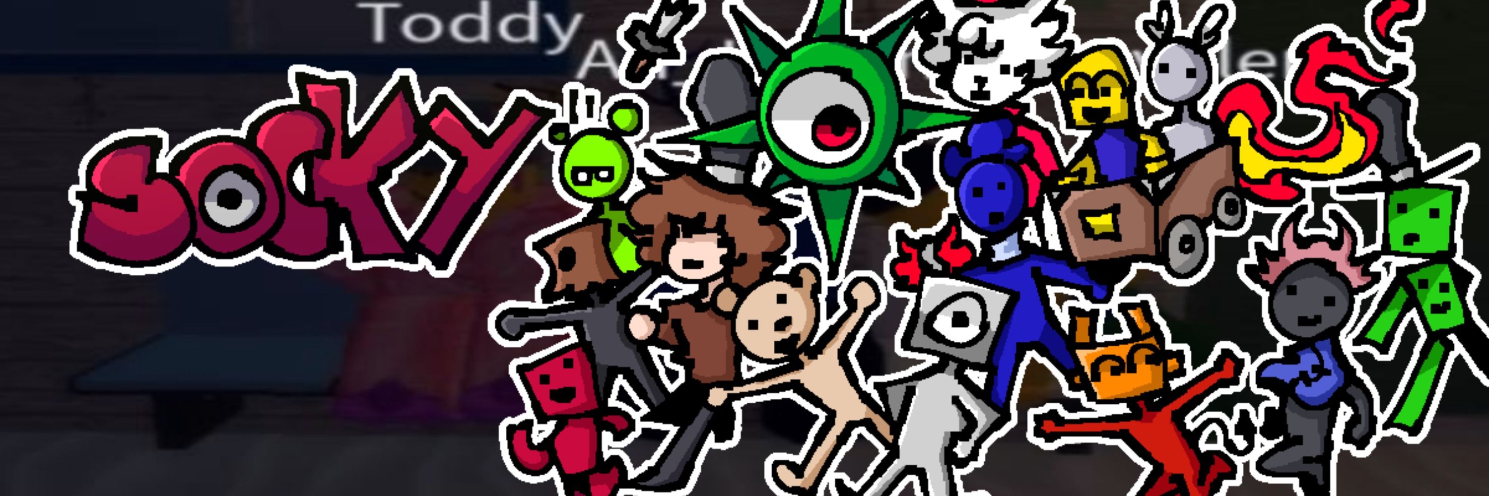 Socky"