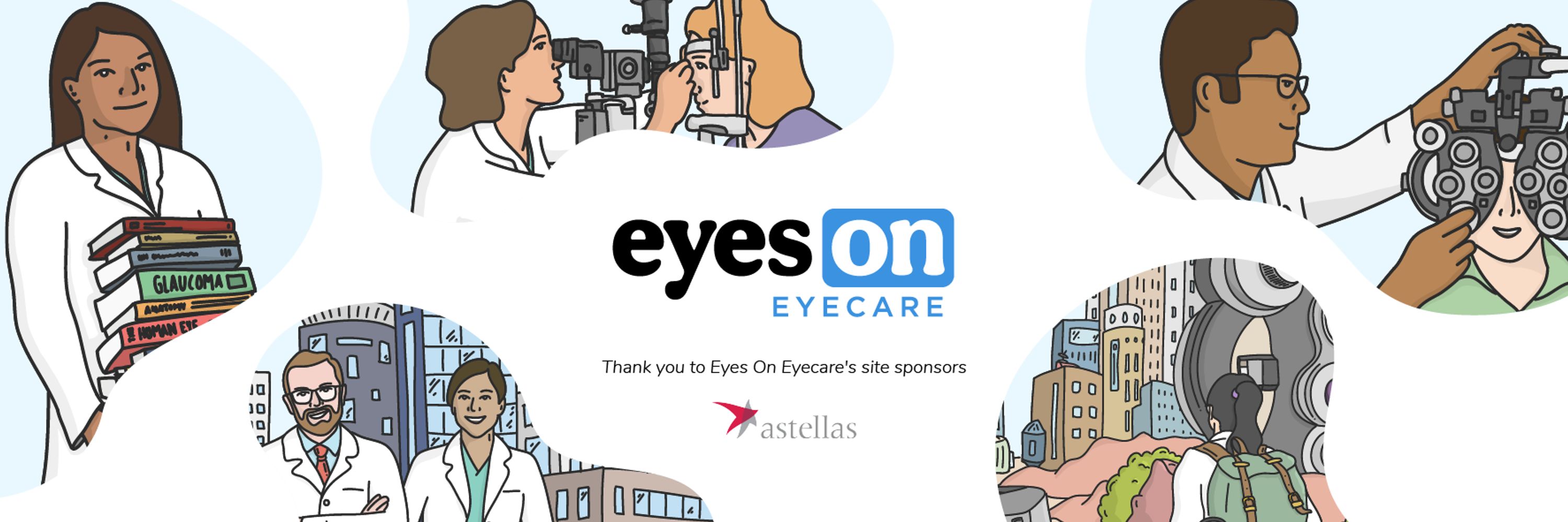 Eyes On Eyecare 