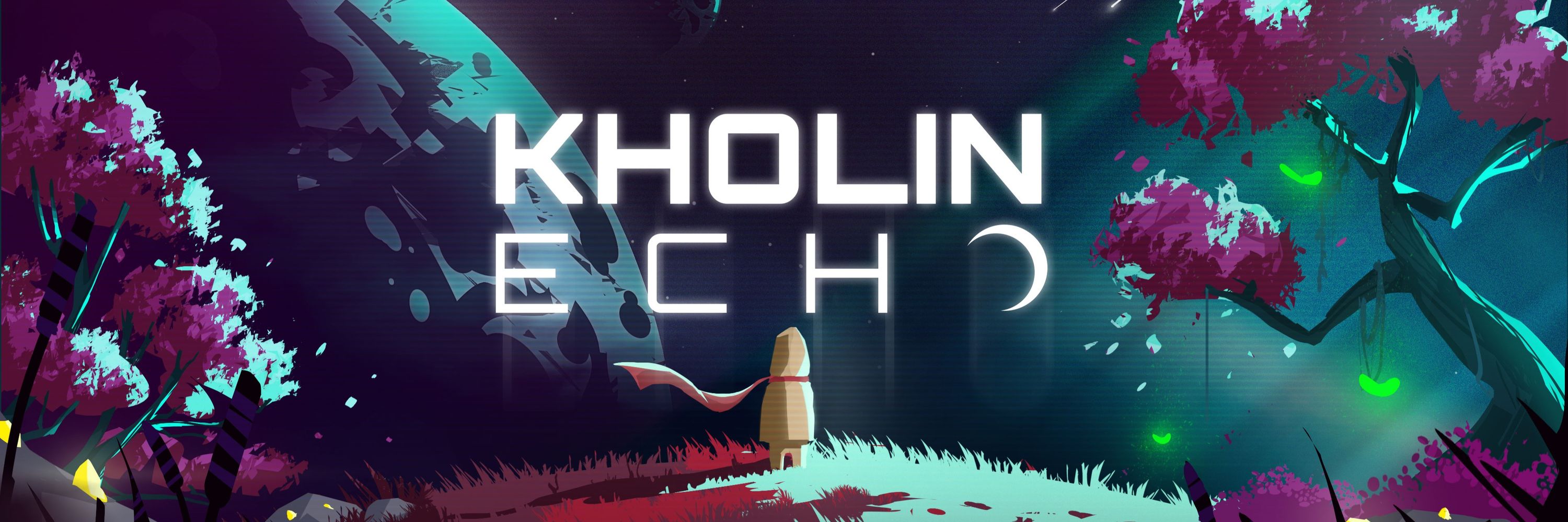 Kholin Echo