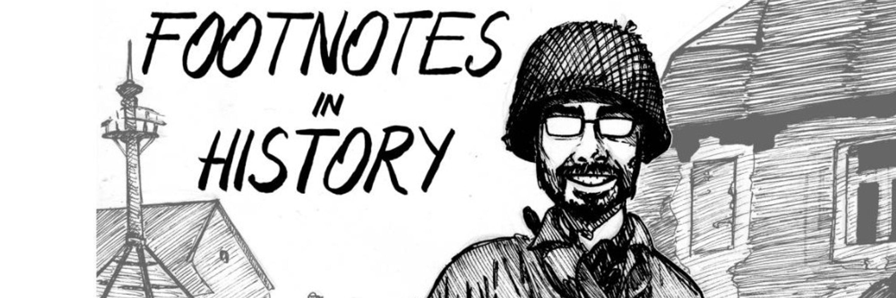 Footnotes in History