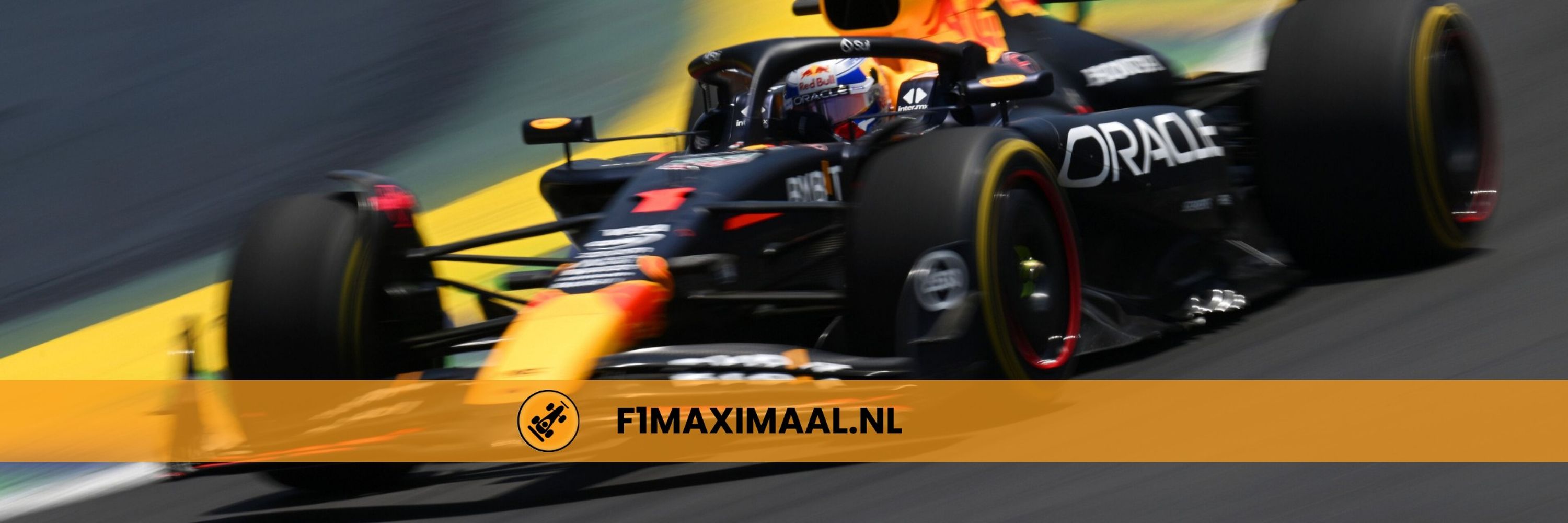 F1 Maximaal