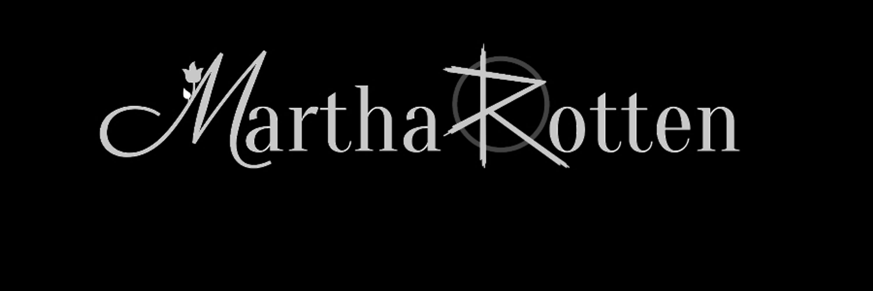 Martha Rotten jewelry