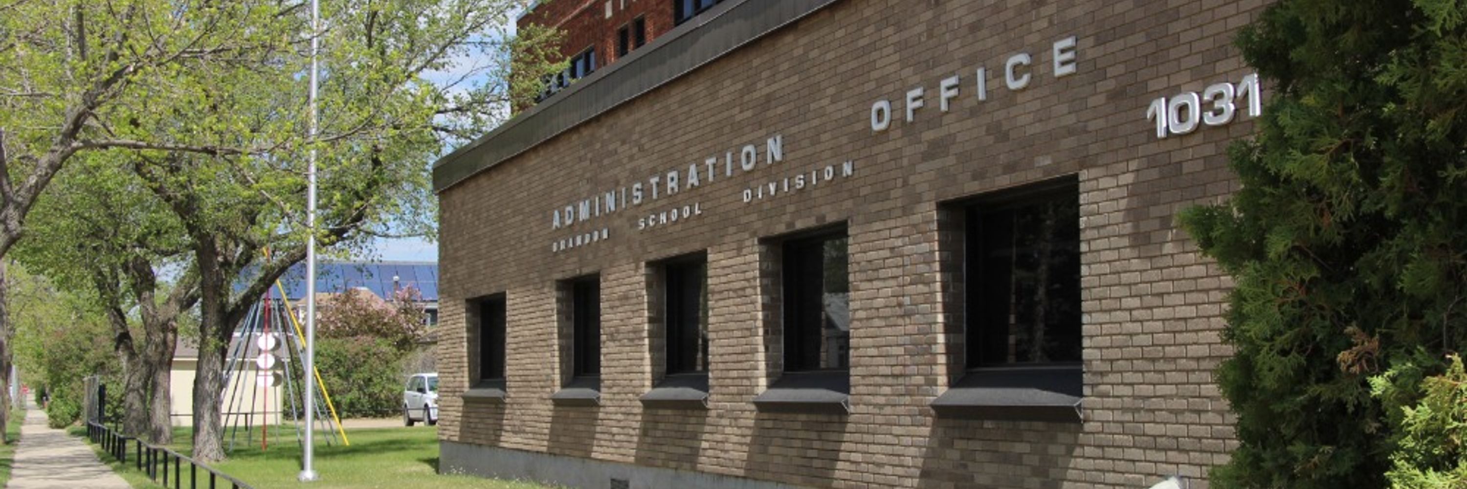 Brandon School Division 