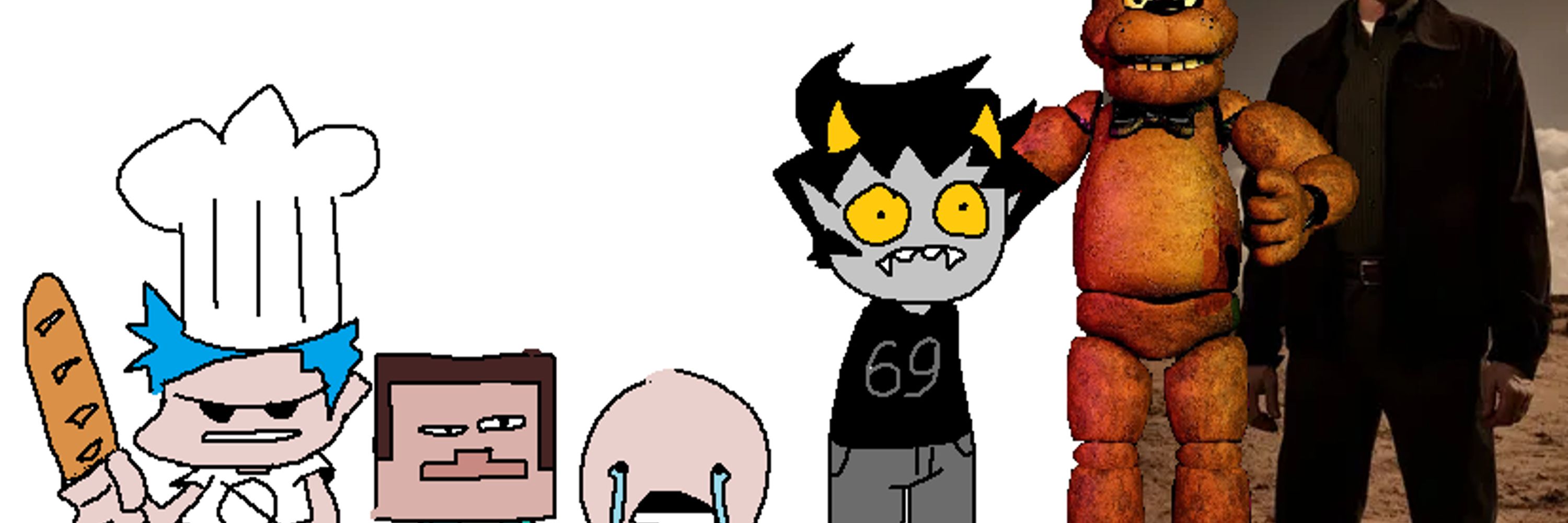deuce