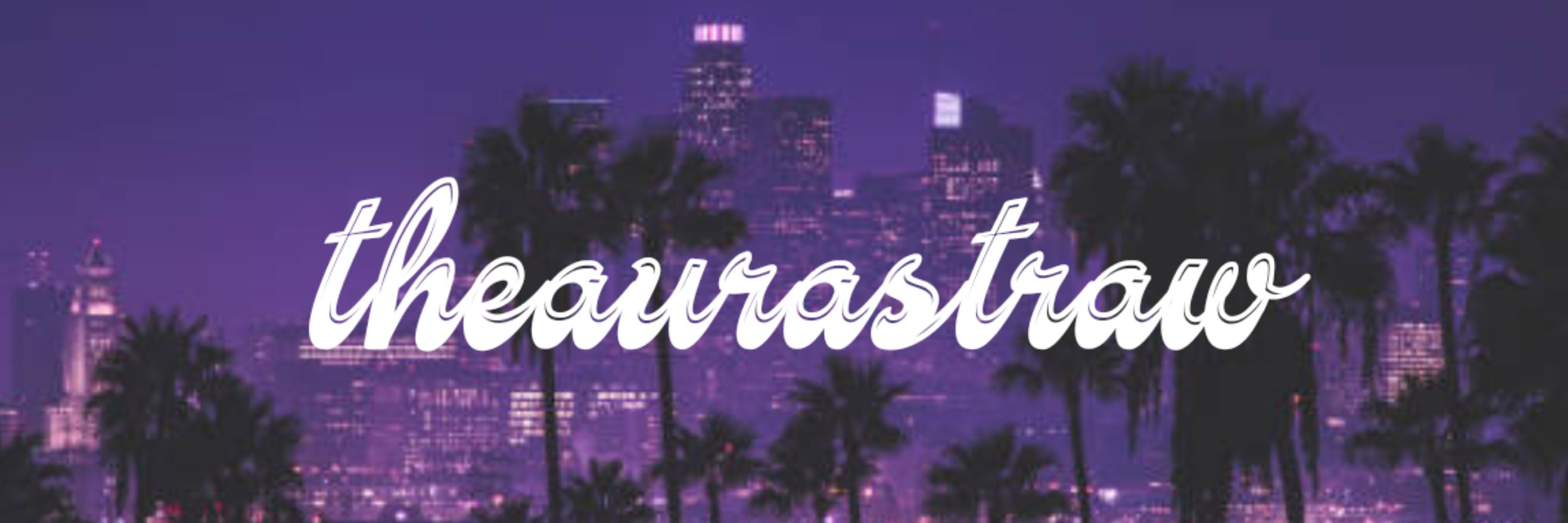 theaurastraw