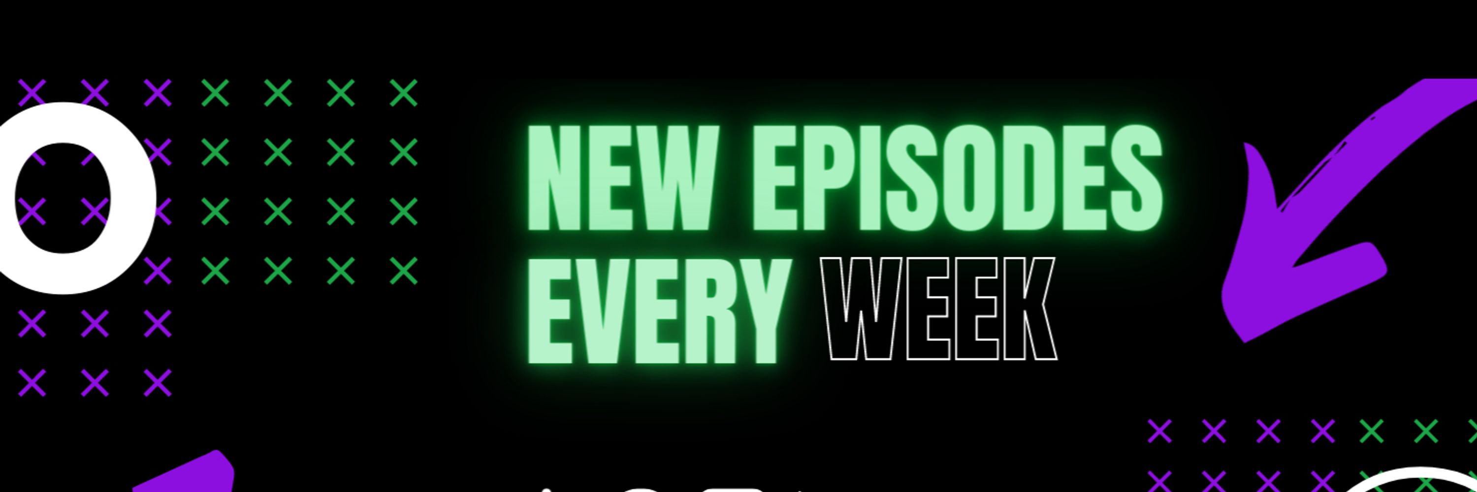 Stiff Upper Lip Podcast