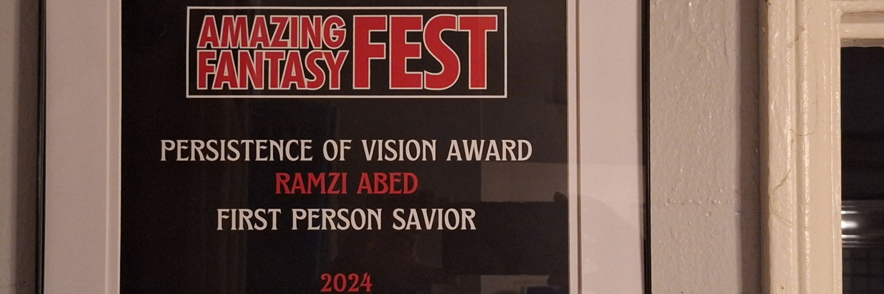 🎬 Ramzi Abed 🛸