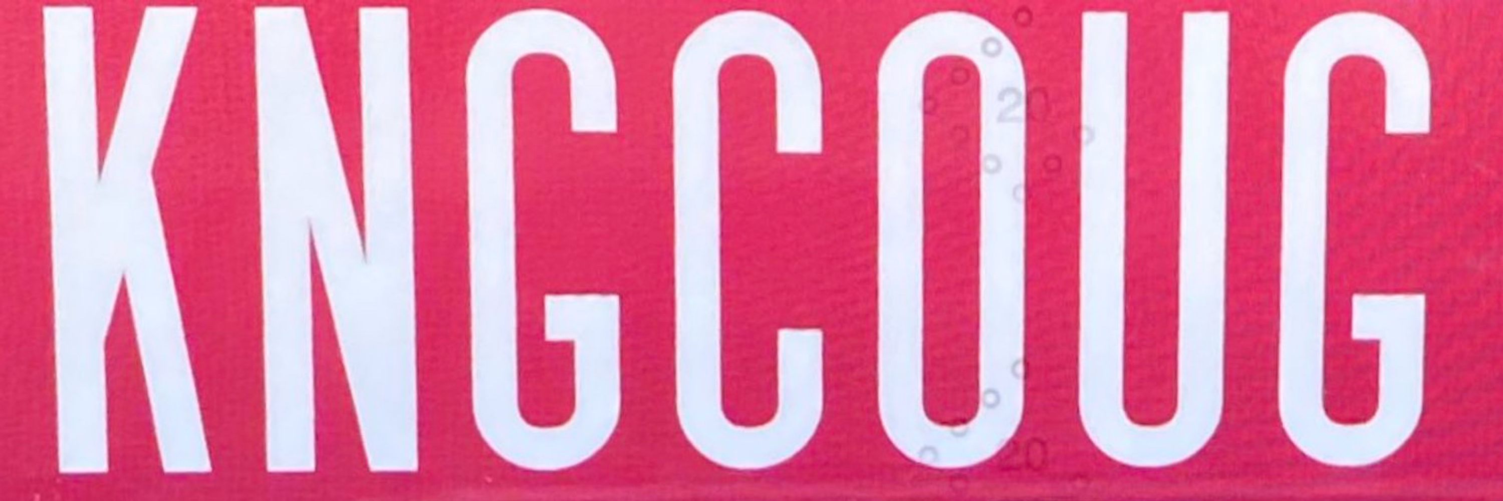 Kingcoug
