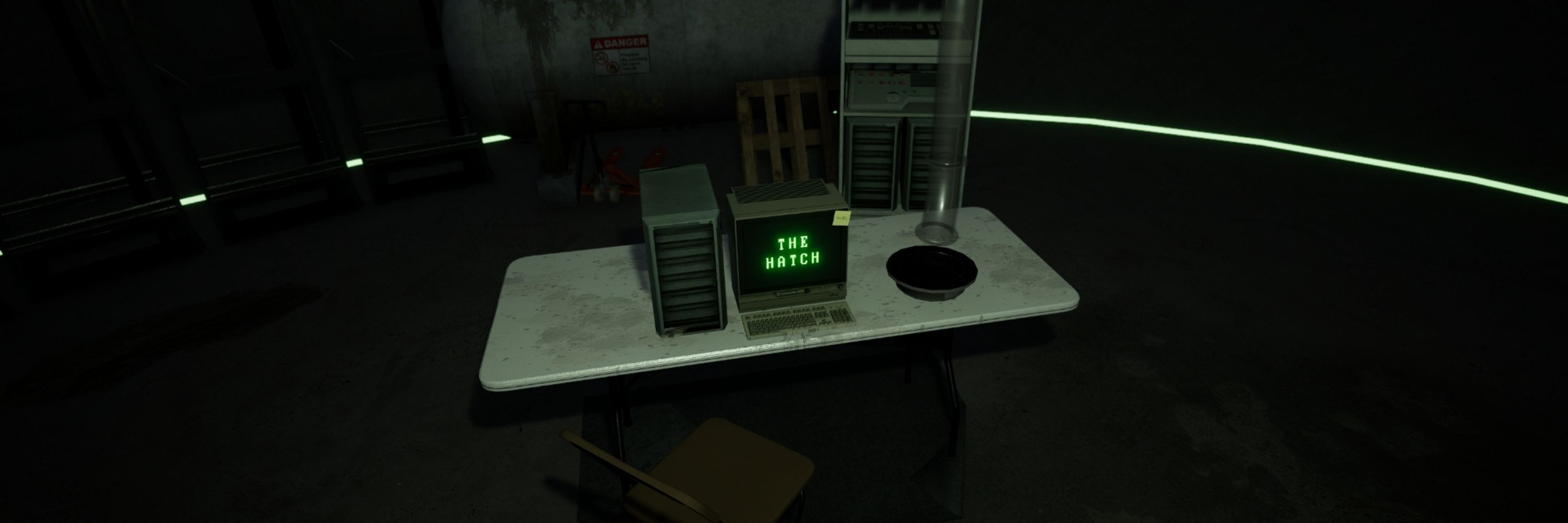 Black Hole Game Studios