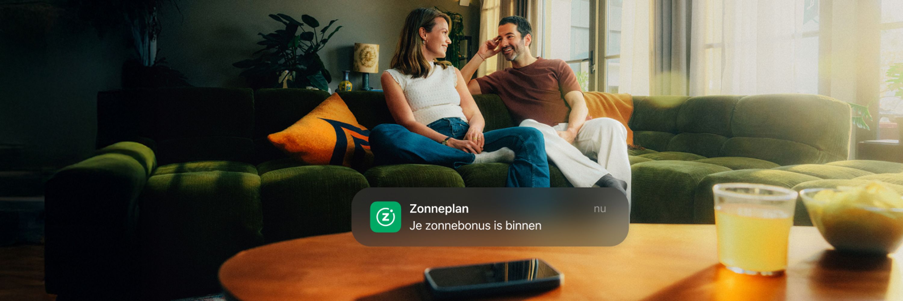Zonneplan