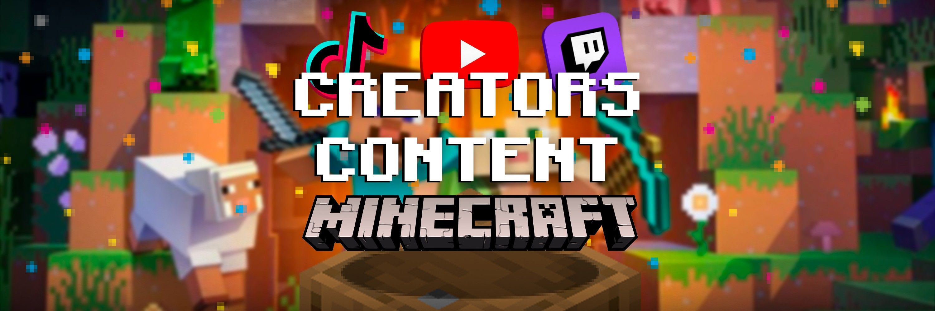 Creators Content