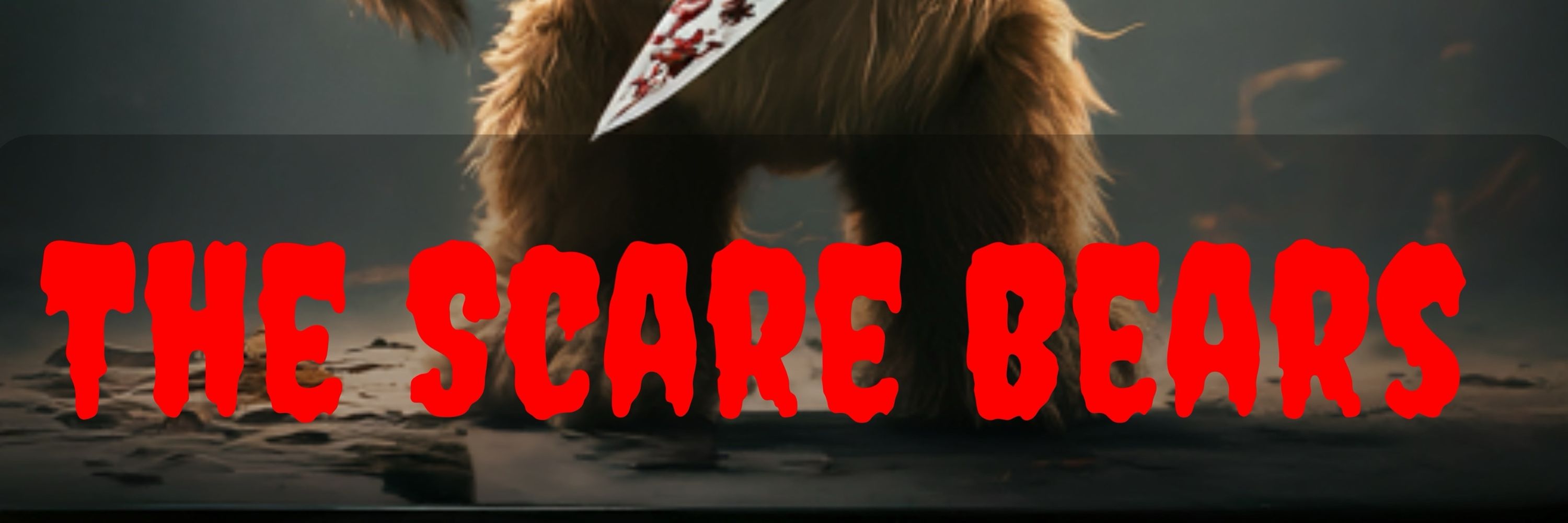 The Scare Bears Podcast