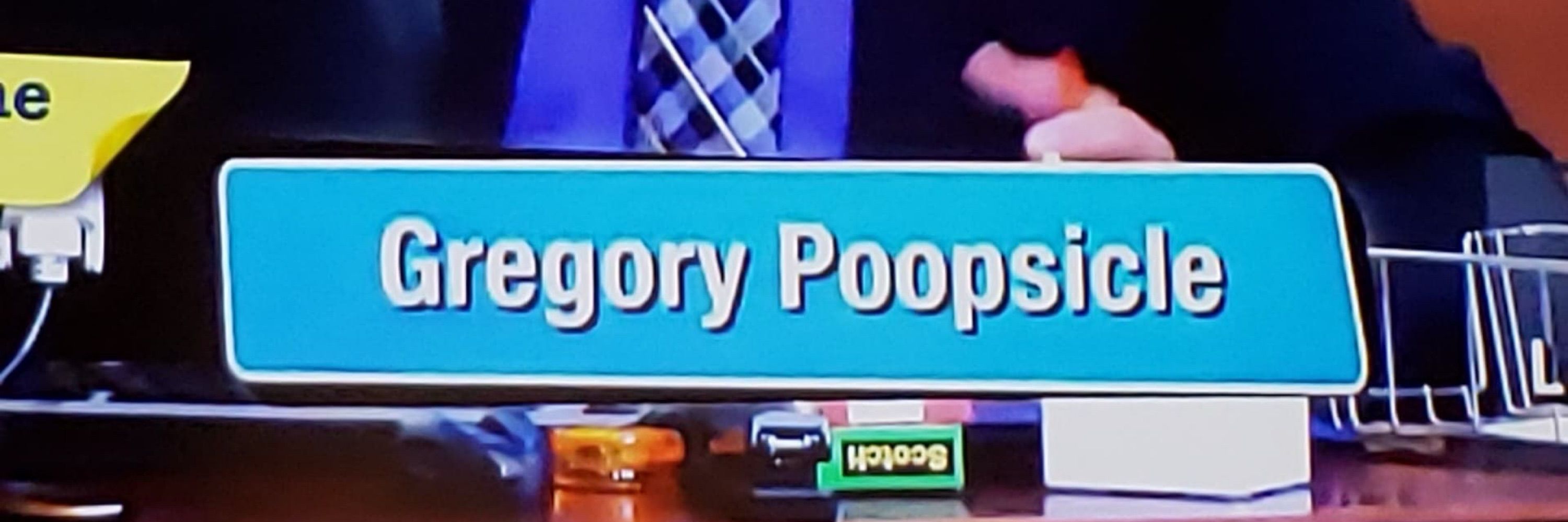 Greg