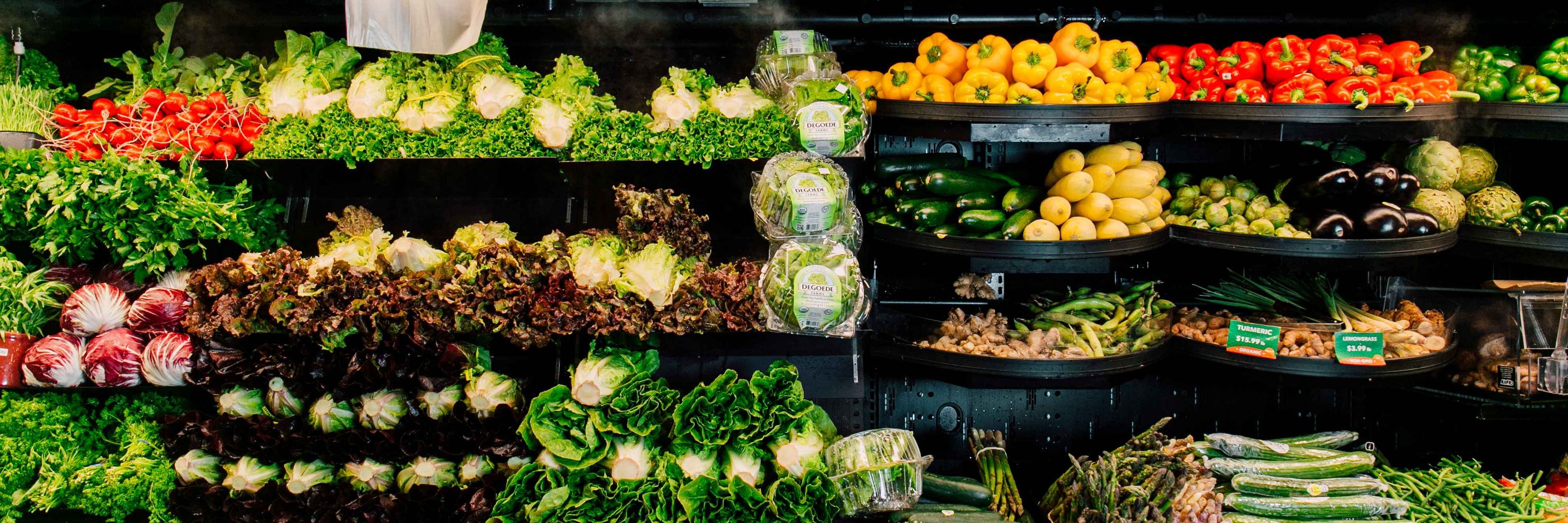 Skagit Valley Food Co-op