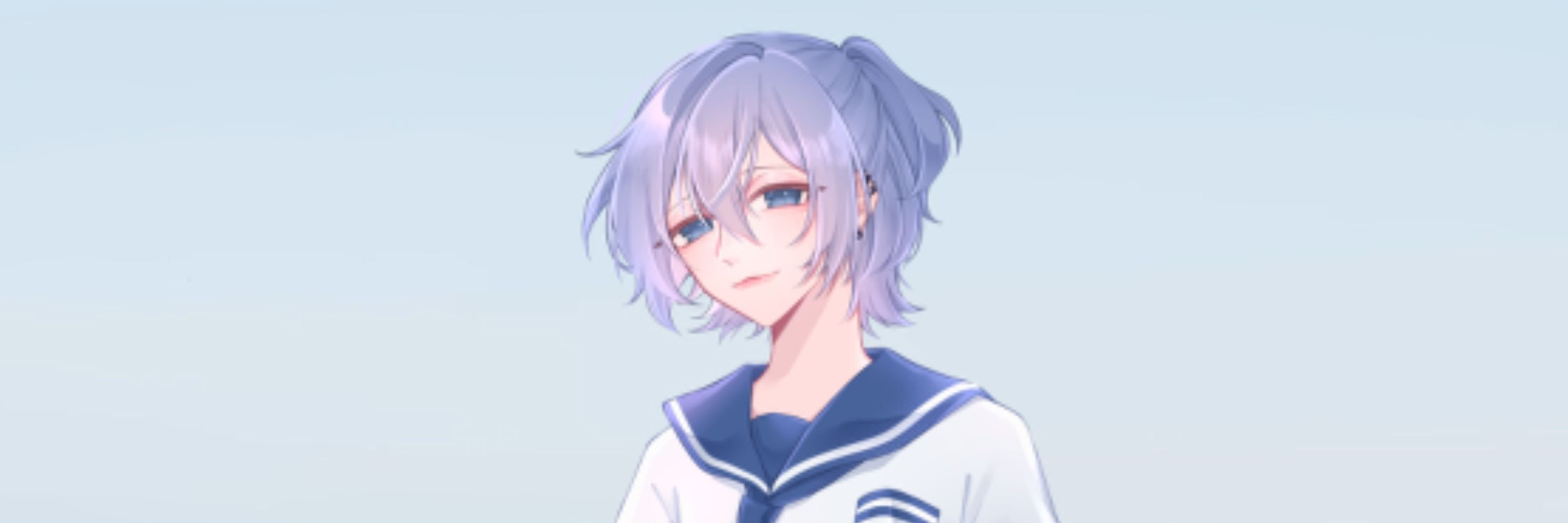 Lia || The Diagnosis Cover (10/19)