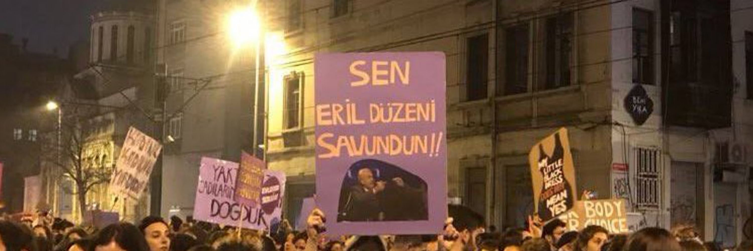 Eda Ergül