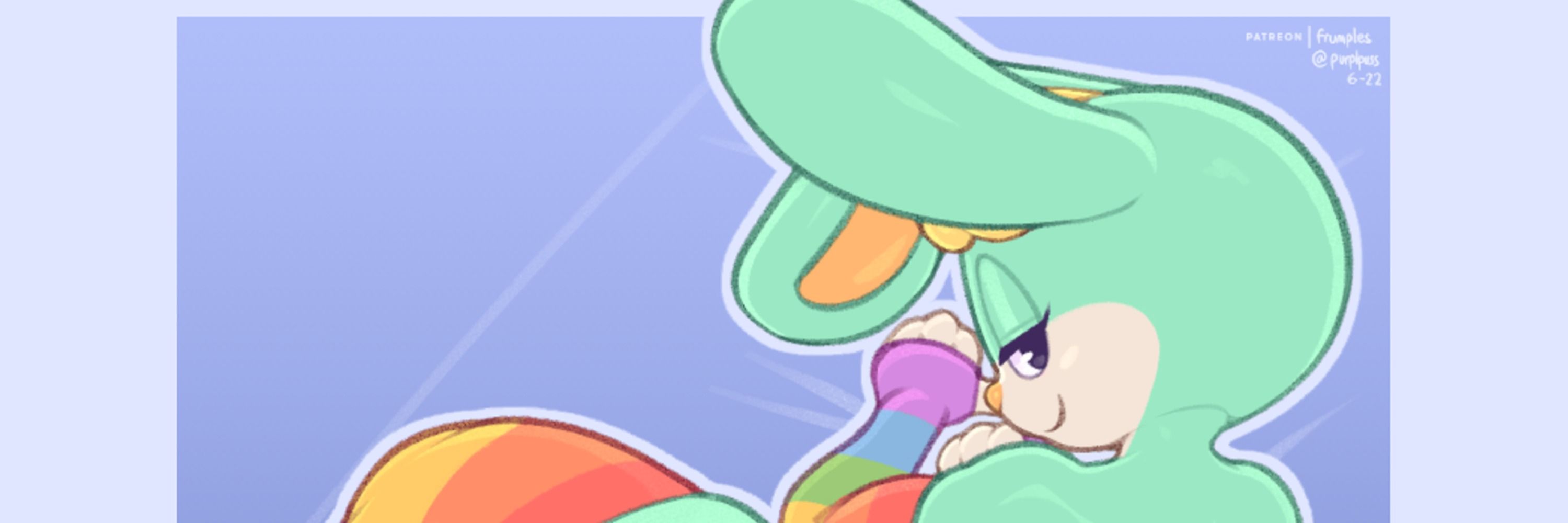 Sashathebun