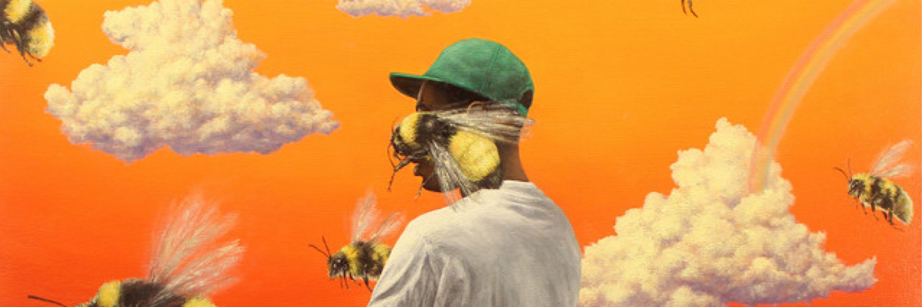 Tyler, The Creator Out of Context