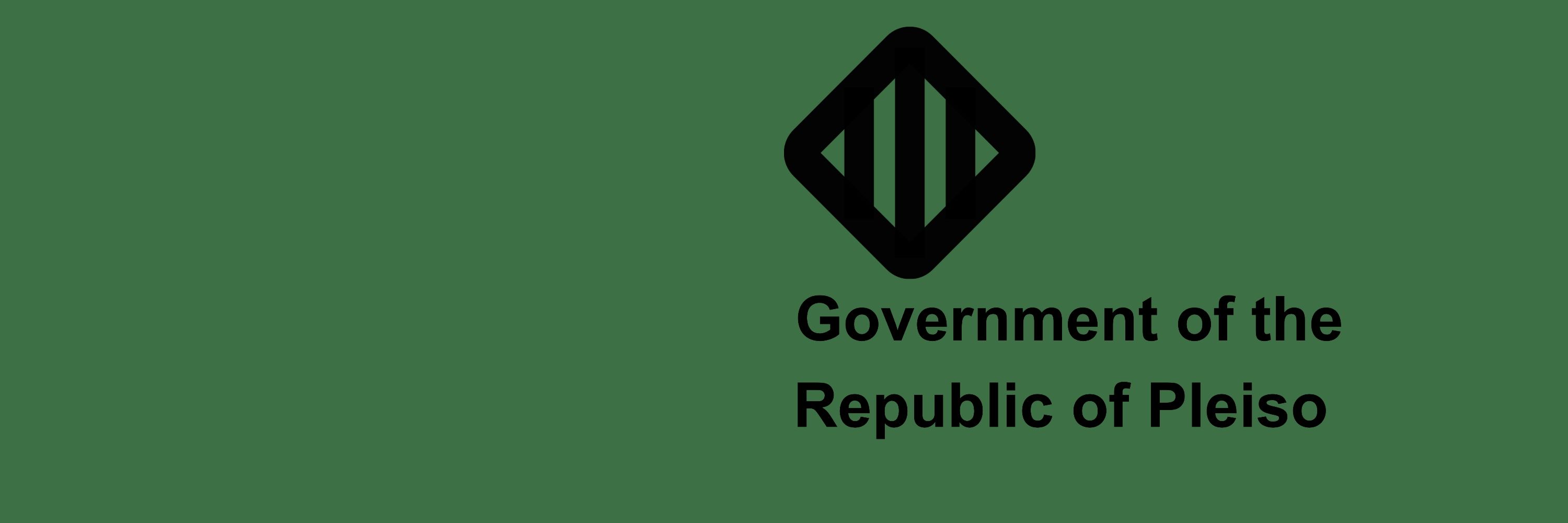 Government of the Republic of Pleiso 