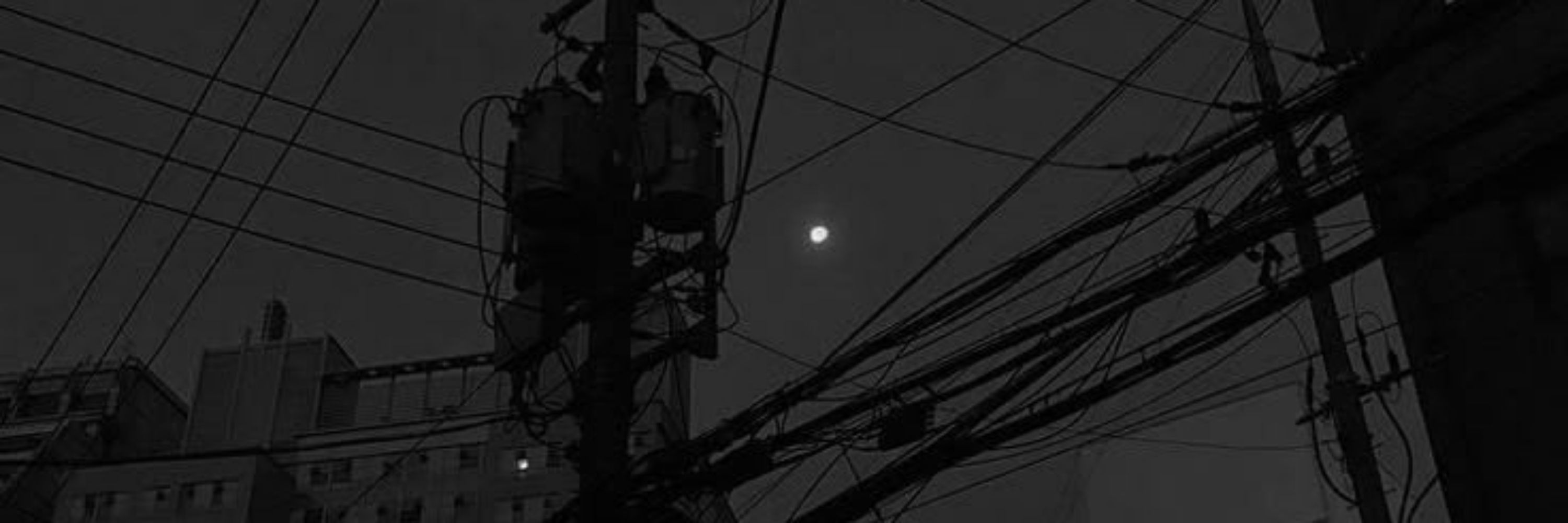 深夜 – Shinya 🌑