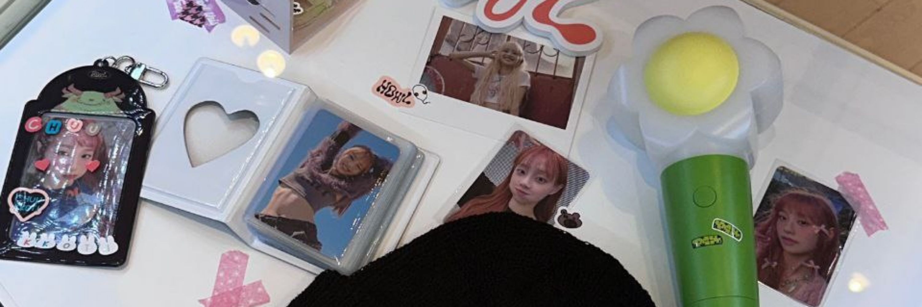 chuu pics